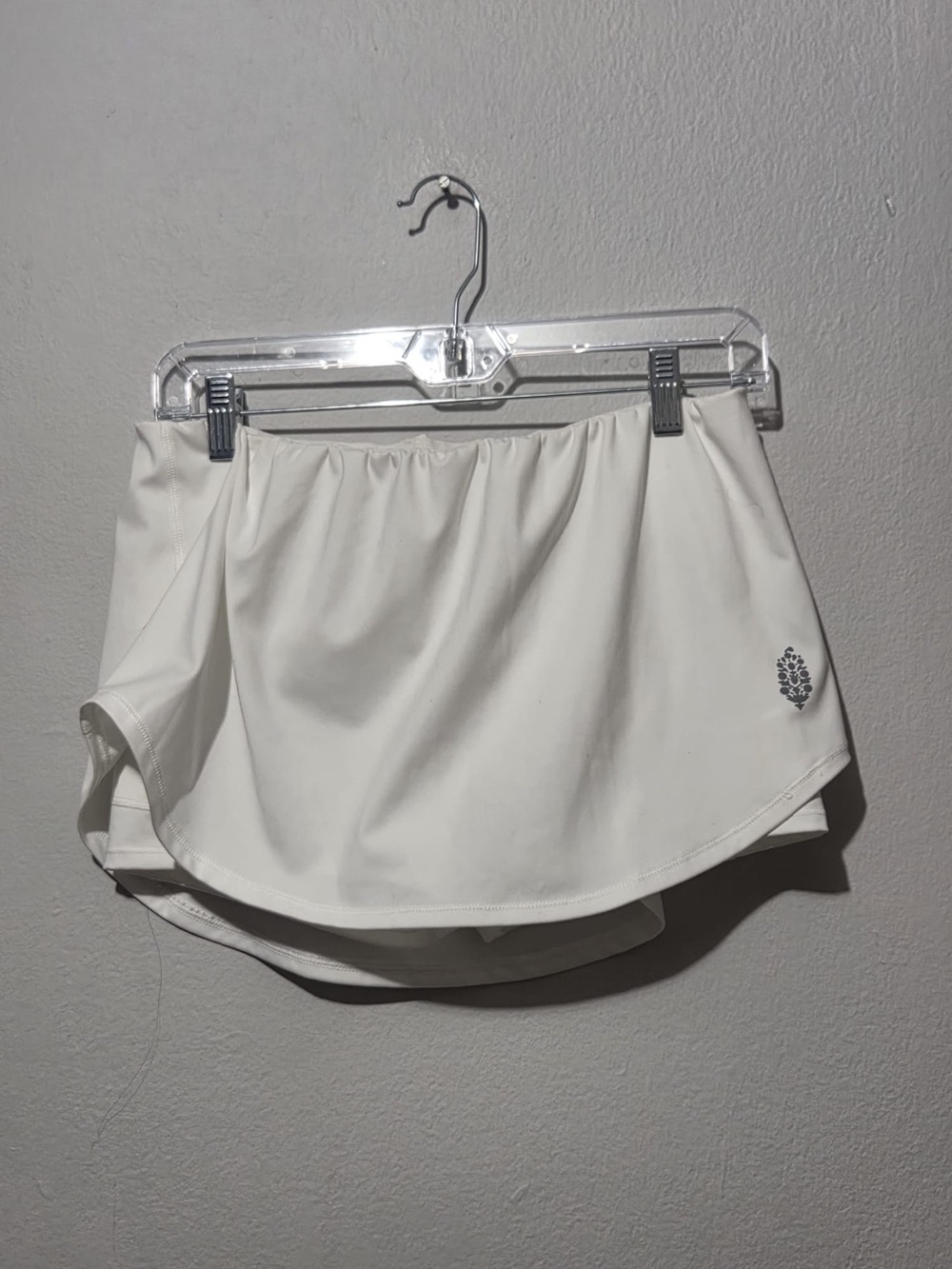 All Around Micro Skort - Picture 2 of 4